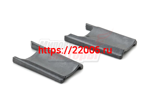 Вкладыши цилиндра Husqvarna 236, 240 (574190801+574190901)