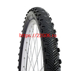 Велопокрышка 47-305 Л-357 (16*1.75) Велопокрышка 47-305 Л-357 (16*1.75)