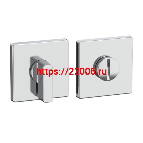 Ручка Punto (Пунто) поворотная BK6.K.EST.Q52.JOY CP-8 хром Ручка Punto (Пунто) поворотная BK6.K.EST.Q52.JOY CP-8 хром