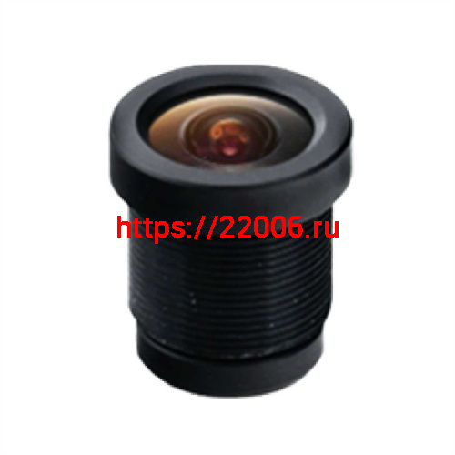 SVL-36 2Мпикс Объектив SVL-36 2Мпикс Объектив