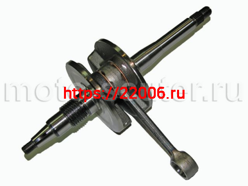 Коленвал SEE Honda Lead -100 Коленвал SEE Honda Lead -100