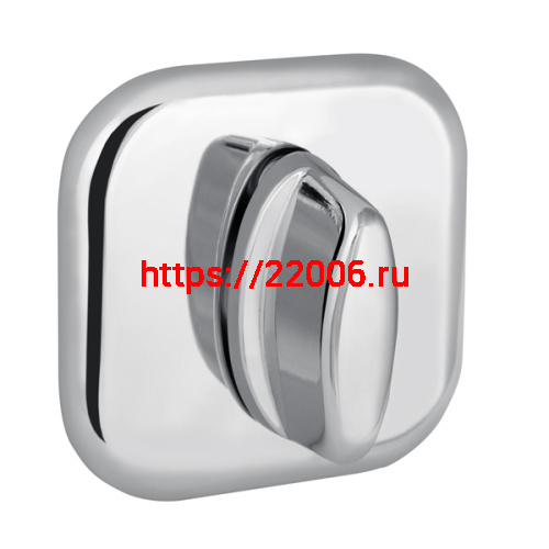 Ручка Fuaro (Фуаро) поворотная BKW8x60 XL (хром) CP-8 Ручка Fuaro (Фуаро) поворотная BKW8x60 XL (хром) CP-8