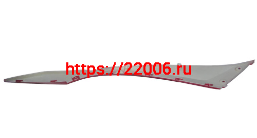 Облицовка боковая нижняя правая JOGGER 05000Q005 фото 3