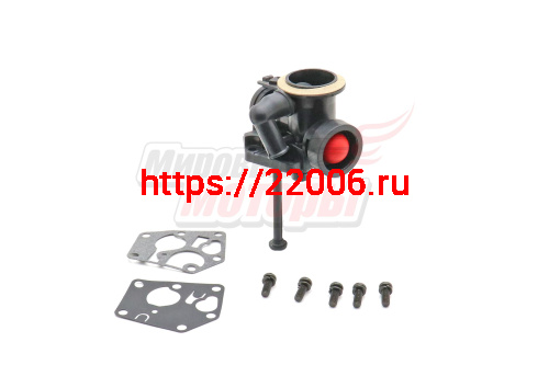 Карбюратор Briggs&Stratton 450 Series (вертикальный вал) (794161) Карбюратор Briggs&Stratton 450 Series (вертикальный вал) (794161)