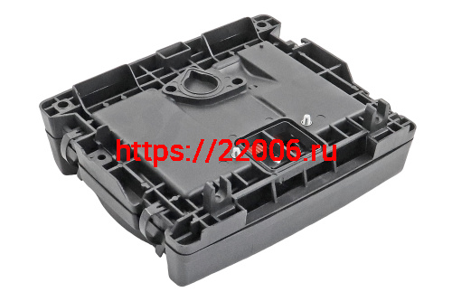 Фильтр воздушный в сборе 2V77F,2V78F,2V78F-2,2V78FA,2V78F-2A (24лс) (ОРИГИНАЛ, "LIFAN") фото 2 Фильтр воздушный в сборе 2V77F,2V78F,2V78F-2,2V78FA,2V78F-2A (24лс) (ОРИГИНАЛ, "LIFAN") фото 2