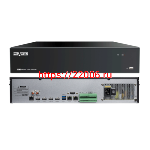 SVN-6415 CQ v2.0 SVN-6415 CQ v2.0