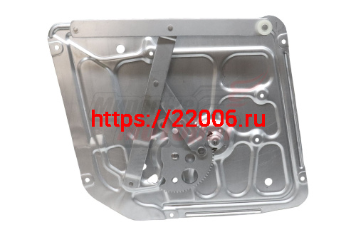 Стеклоподъемник левый HOWO (WG1642330003) Стеклоподъемник левый HOWO (WG1642330003)