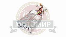 Контроллер электросамокат 48V 500W