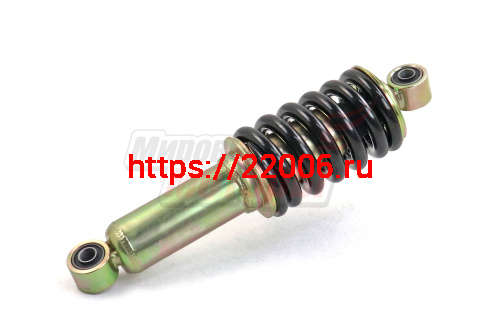 Амортизатор зад. L-260, D1-22, d1-10, Н1-23, D2-22, d2-10, Н2-23 Storm Indigo Амортизатор зад. L-260, D1-22, d1-10, Н1-23, D2-22, d2-10, Н2-23 Storm Indigo