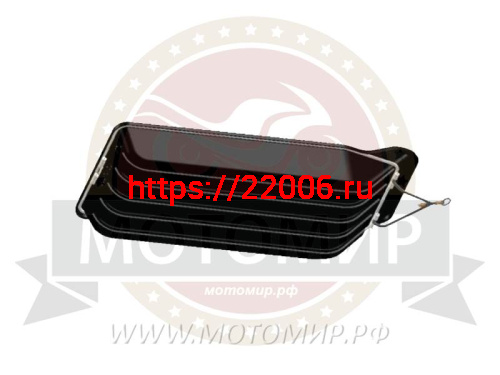 Сани волокуши снегоходные 1200 с накладками, демпфером (1220х600х220) (НАБОР) Сани волокуши снегоходные 1200 с накладками, демпфером (1220х600х220) (НАБОР)