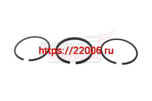 Кольца для компрессора (47*41) КОМПЛЕКТ=3шт (Парма К-1500/50, 2200/50) 010104 Кольца для компрессора (47*41) КОМПЛЕКТ=3шт (Парма К-1500/50, 2200/50) 010104