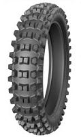 Покрышка KINGSTONE 18" 110/90-18 TT P376 offroad