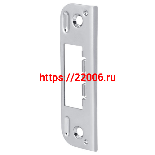 Ответная Fuaro (Фуаро) планка 045 ZN (цинк) Ответная Fuaro (Фуаро) планка 045 ZN (цинк)