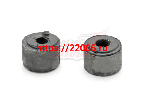 Сайлентблок Иж (Россия) (пара) Сайлентблок Иж (Россия) (пара)