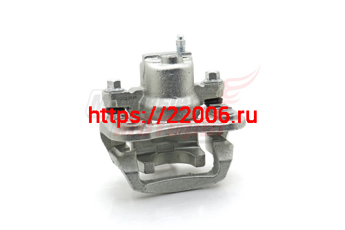 Суппорт тормозной задний левый T600 мех. Ручник (3502210001B11) Суппорт тормозной задний левый T600 мех. Ручник (3502210001B11)