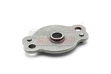 Крышка насоса масляного LIFAN GS212E (15150) (LIFAN оригинал)