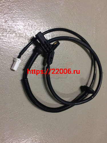 Датчик ABS задний правый Bonus (A13-3550132) Датчик ABS задний правый Bonus (A13-3550132)