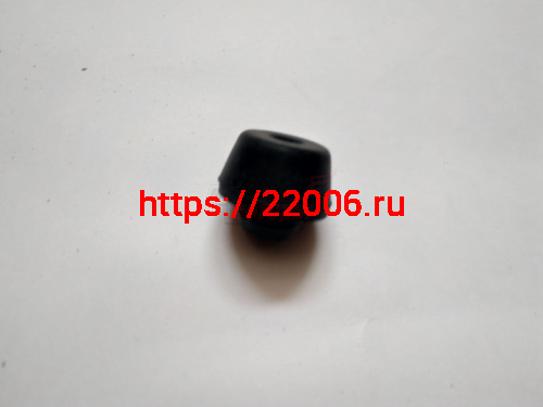 Отбойник двери багажника нижний Tiggo (T116302563) Отбойник двери багажника нижний Tiggo (T116302563)