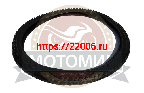 Велопокрышка 26" х 2.10 (Р1001) WANDA фото 3 Велопокрышка 26" х 2.10 (Р1001) WANDA фото 3