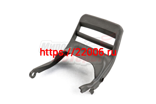 Ручка тормоза (защиты рук) Husqvarna 365,372 Ручка тормоза (защиты рук) Husqvarna 365,372