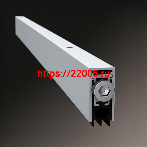 Автоматический Armadillo (Армадилло) порог EASY BLOCK U/1020 Автоматический Armadillo (Армадилло) порог EASY BLOCK U/1020