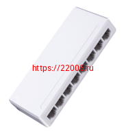 SVB-408 v2.0 Коммутатор SVB-408 v2.0 Коммутатор