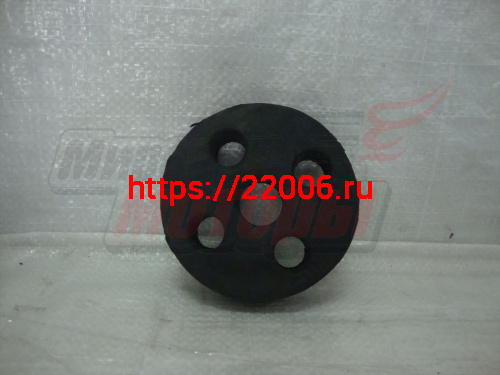 Резинка муфты Урал кардана Резинка муфты Урал кардана