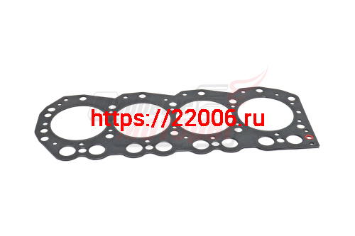 Прокладка ГБЦ BAW 1044, Евро2 (B1003030C012) Прокладка ГБЦ BAW 1044, Евро2 (B1003030C012)