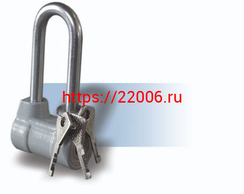 Замок CHAZ (ЧАЗ) навесной ВС2-4А-01 Замок CHAZ (ЧАЗ) навесной ВС2-4А-01