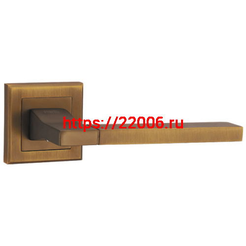 Ручка Punto (Пунто) раздельная K.QL52.TECH (TECH QL) CF-17 кофе Ручка Punto (Пунто) раздельная K.QL52.TECH (TECH QL) CF-17 кофе