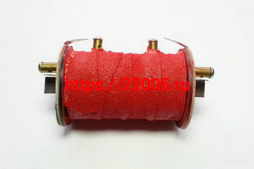 Катушка 12V Урал Катушка 12V Урал