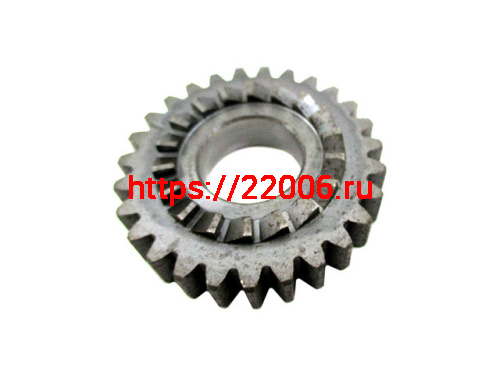 Шестерня кикстартера Zongshen155 Шестерня кикстартера Zongshen155
