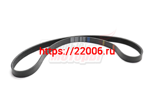 Ремень поликлиновый PIX Nissan Qashqai, X-Trail (6PK-1210) Ремень поликлиновый PIX Nissan Qashqai, X-Trail (6PK-1210)