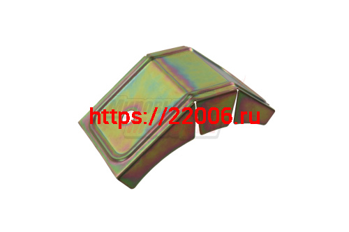 Крышка цилиндра боковая LIFAN C186FD, C188FD Крышка цилиндра боковая LIFAN C186FD, C188FD