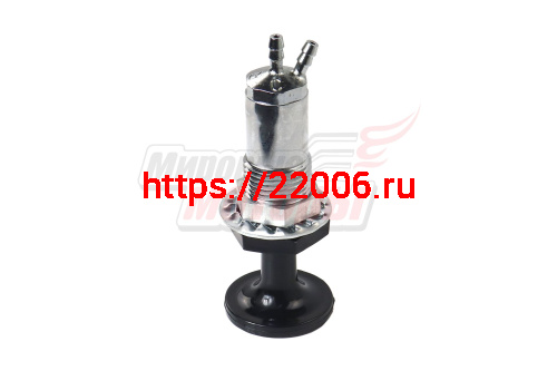 Подкачка бензина (насос подкачивающий) Буран механическая (метал.) Подкачка бензина (насос подкачивающий) Буран механическая (метал.)