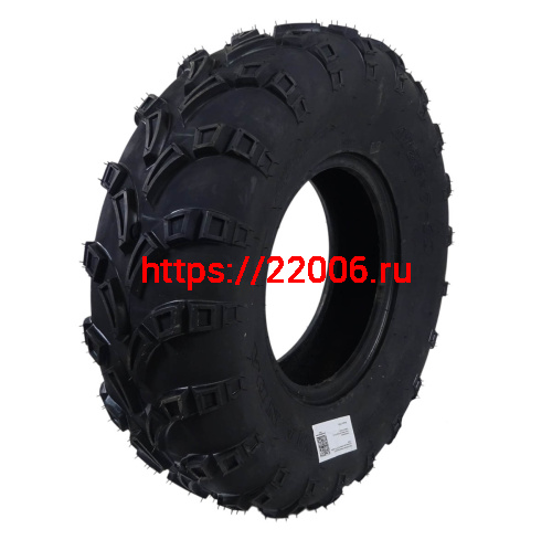 Покрышка ATV 10" 23 х 7.00 - 10 (Р3039) без камеры, ЕЛОЧКА WANDA Покрышка ATV 10" 23 х 7.00 - 10 (Р3039) без камеры, ЕЛОЧКА WANDA