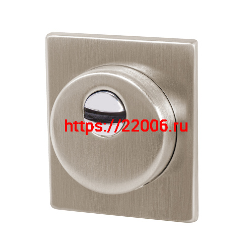 Броненакладка Armadillo (Армадилло) DEF.USS/K.25 (Protector/USS) SN матовый никель