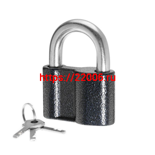 Замок Absolyute (Абсолют) навесной ВС2А