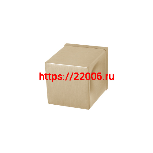 Ручка Armadillo (Армадилло) раздельная K.ART52.SYMMETRY FSG-39 флорентийское золото