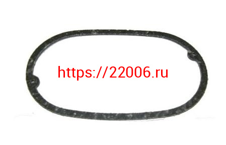 Прокладка крышки головки 750см3 Урал Прокладка крышки головки 750см3 Урал