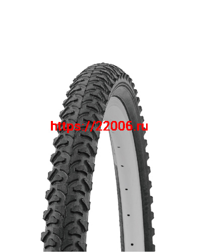 Велопокрышка 26" х 2.10 (Р130) WANDA Велопокрышка 26" х 2.10 (Р130) WANDA