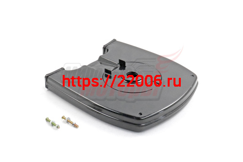 Кожух Ява задний Кожух Ява задний