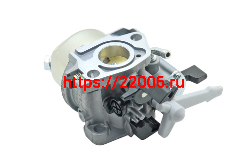 Карбюратор LIFAN LF170F-T (16100) (LIFAN оригинал) фото 2 Карбюратор LIFAN LF170F-T (16100) (LIFAN оригинал) фото 2