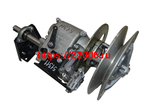 Коробка реверса мотобуксировщика (длинный ВАЛ) в СБОРЕ С ДИСКОМ РЕВЕРСА и ТОРМОЗОМ пр-во Рыбинск фото 4 Коробка реверса мотобуксировщика (длинный ВАЛ) в СБОРЕ С ДИСКОМ РЕВЕРСА и ТОРМОЗОМ пр-во Рыбинск фото 4