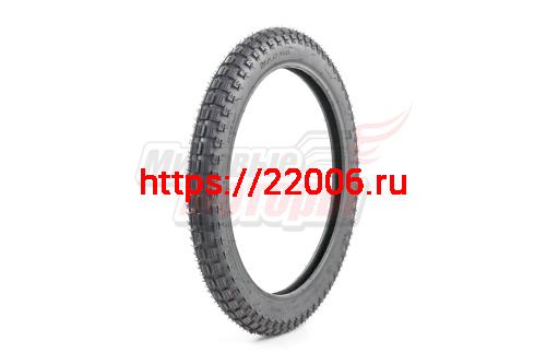 Покрышка 16" 2,50-16, ТТ без камеры, P217 4PR, WANDA МАРКИРОВАННАЯ Покрышка 16" 2,50-16, ТТ без камеры, P217 4PR, WANDA МАРКИРОВАННАЯ