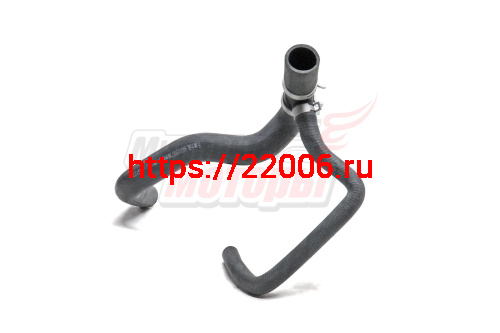 Патрубок радиатора нижний Coolray, SX-11 (2074055400) Патрубок радиатора нижний Coolray, SX-11 (2074055400)