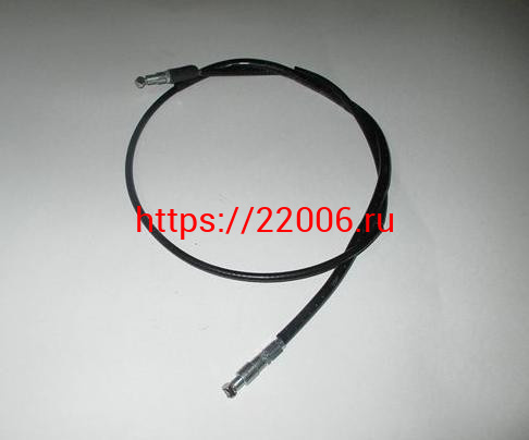 Трос сцепления Ява (1340 x выход 200 мм., Китай) Трос сцепления Ява (1340 x выход 200 мм., Китай)