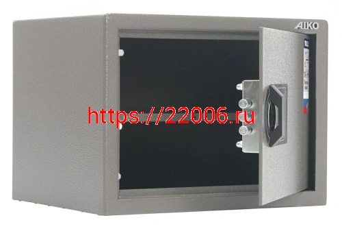 Сейф Aiko TM-25 EL Сейф Aiko TM-25 EL
