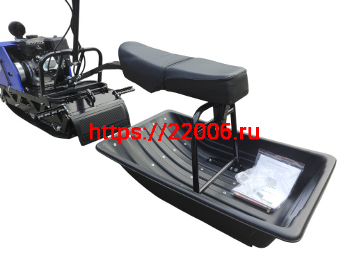 Мотобуксировщик компактный с седельным модулем ЛИДЕР-ДЕЛЬТА-2S-CVTL (+фара), 8+ лс. ВАРИАТОР TAV2-40 фото 7 Мотобуксировщик компактный с седельным модулем ЛИДЕР-ДЕЛЬТА-2S-CVTL (+фара), 8+ лс. ВАРИАТОР TAV2-40 фото 7