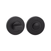 Ручка Punto (Пунто) поворотная LM/AN BK6.R.H50.015 BL-24 черный